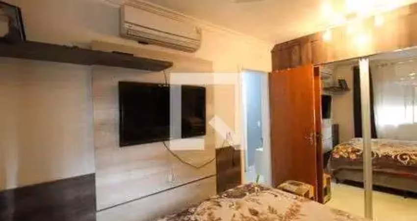 Apartamento para locação, igara, 3 dormitórios, 1 banheiro, 1 vaga