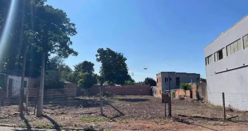 Terreno à venda no Piratini, Sapucaia do Sul 