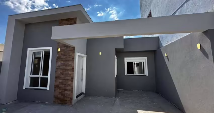 Casa para venda em sapucaia do sul, sete, 2 dormitórios, 1 banheiro, 1 vaga