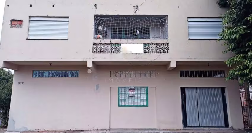 Prédio para venda em sapucaia do sul, centro, 4 dormitórios, 3 banheiros, 2 vagas