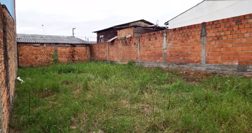 Terreno à venda no Vargas, Sapucaia do Sul 