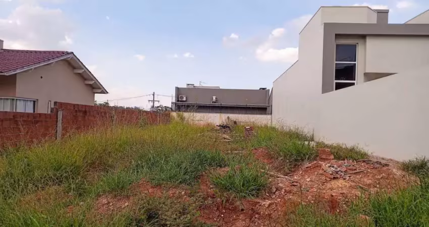 Terreno à venda na Rua Anibaldo Lenhardt, 140, Lomba da Palmeira, Sapucaia do Sul