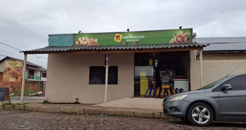Comercial para venda em são leopoldo, vicentina, 3 dormitórios, 2 banheiros, 1 vaga