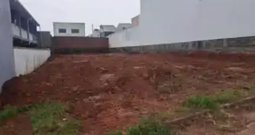 Terreno à venda na Rua Barão do Triunfo, Vargas, Sapucaia do Sul
