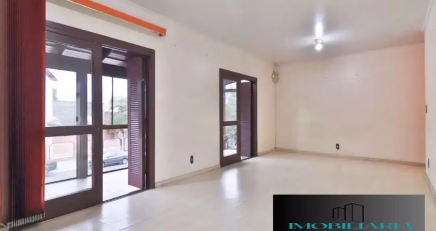 Comercial para locação em canoas, centro, 1 dormitório, 1 banheiro