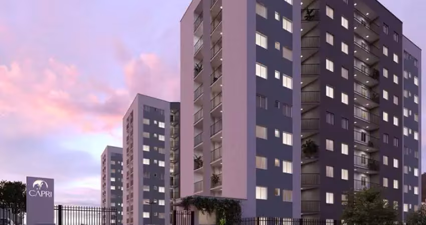 Apartamento à venda na Rua Picada Capivara, Campina, São Leopoldo