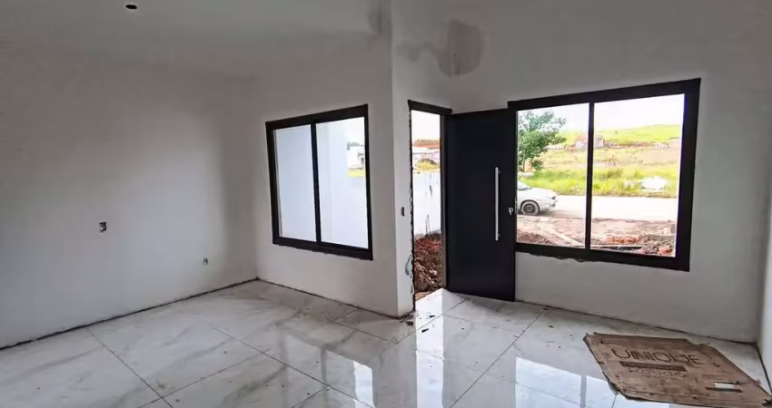 Casa para venda em são leopoldo, boa vista, 2 dormitórios, 1 suíte, 1 banheiro, 1 vaga