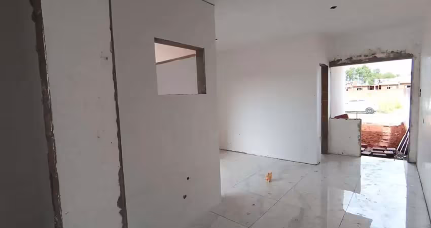 Casa para venda em são leopoldo, boa vista, 2 dormitórios, 1 banheiro, 1 vaga
