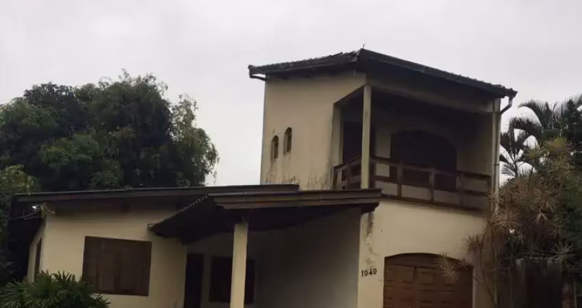 Casa para venda em canoas, igara, 4 dormitórios, 2 banheiros, 2 vagas
