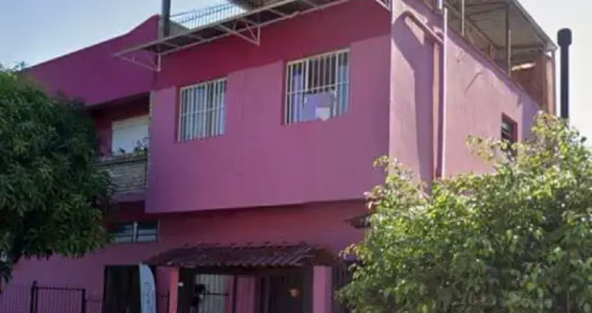 Apartamento para locação em canoas, igara, 2 dormitórios, 1 banheiro