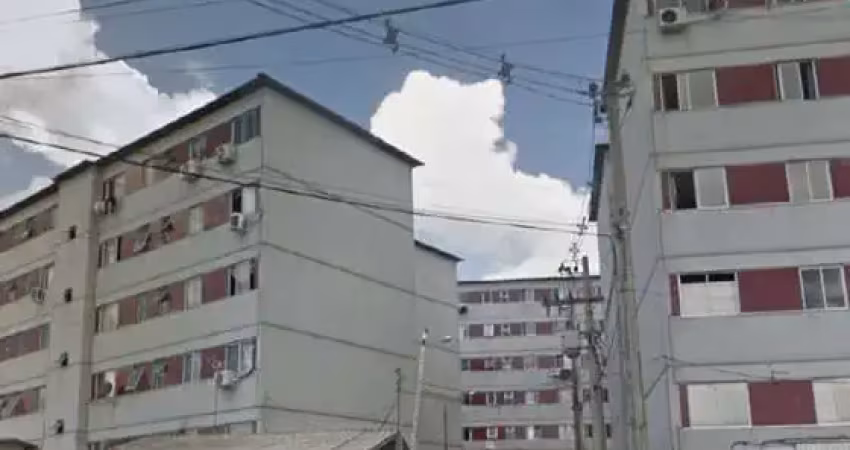 Apartamento para locação em esteio, jardim planalto, 2 dormitórios, 1 banheiro, 1 vaga