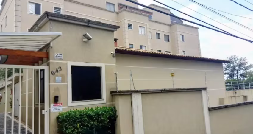 Apartamento com 3 quartos à venda na Avenida Japão, Alto Ipiranga, Mogi das Cruzes