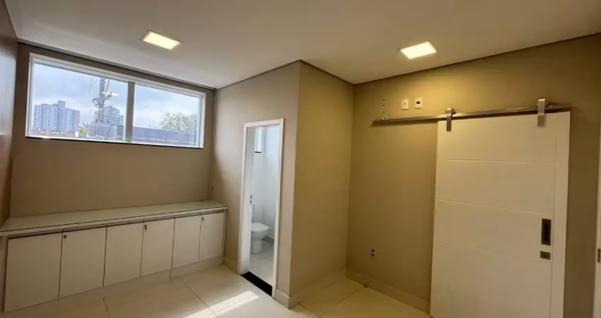 Sala comercial com 1 sala para alugar na Rua Senador Dantas, Centro, Mogi das Cruzes