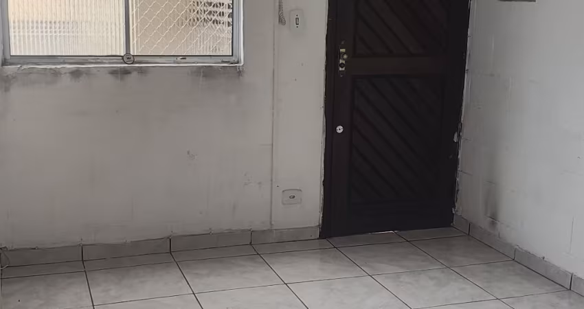 Apartamento na V Cleo