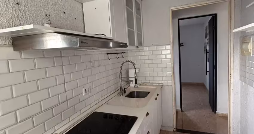 Apartamento com 2 quartos para alugar na Rua Brigadeiro Newton Braga, Jardim Aeroporto III, Mogi das Cruzes