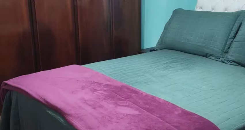 Kitnet / Stúdio para alugar na Avenida Francisco Assis Monteiro de Castro, Vila Oliveira, Mogi das Cruzes