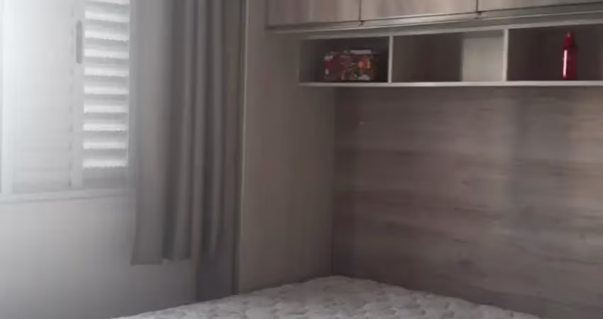 Apartamento com 2 quartos para alugar na Rua Tenente Manoel Alves dos Anjos, Jundiapeba, Mogi das Cruzes