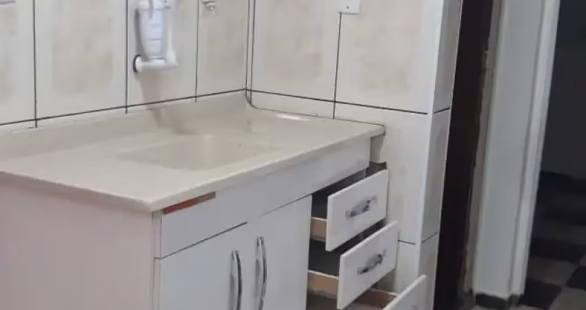 Apartamento com 2 quartos para alugar na Rua Um, Jardim Armênia, Mogi das Cruzes