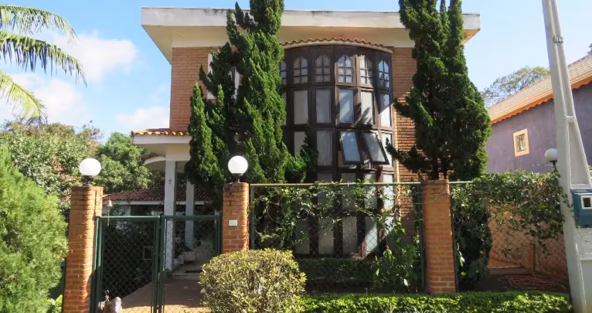 Casa em condomínio fechado para alugar na Rua E, Shamballa Village, Itu