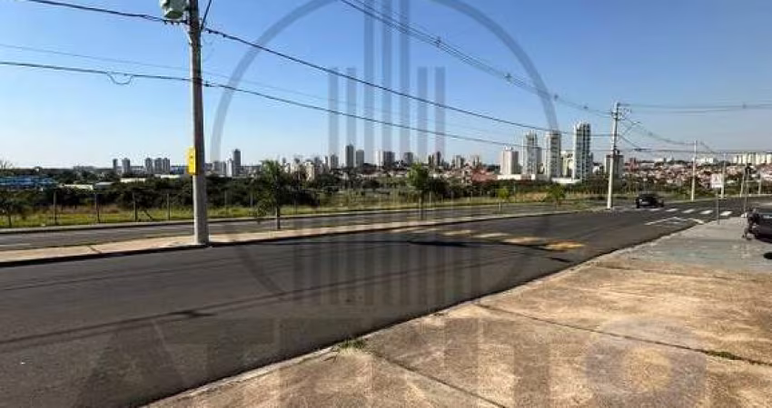 TERRENO - JARDIM REGINA - INDAIATUBA/SP