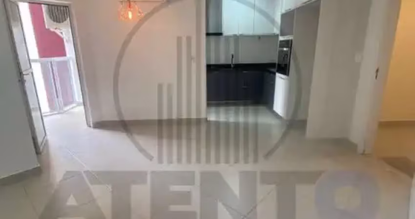 Apartamento com 3 quartos para alugar na Avenida Ary Barnabé, 50, Jardim Bela Vista, Indaiatuba