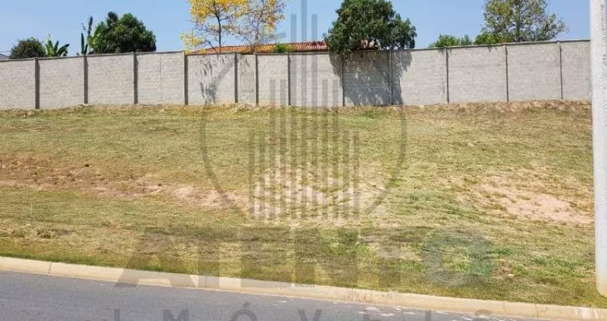 Terreno em condomínio de 300m² à venda em Indaiatuba-SP, no Residencial Milano. Aproveite essa oportunidade única!