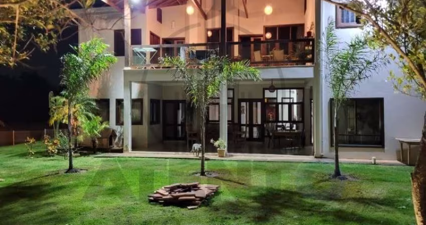 SOBRADO - JARDIN DE L' HELVETIA - INDAIATUBA/SP