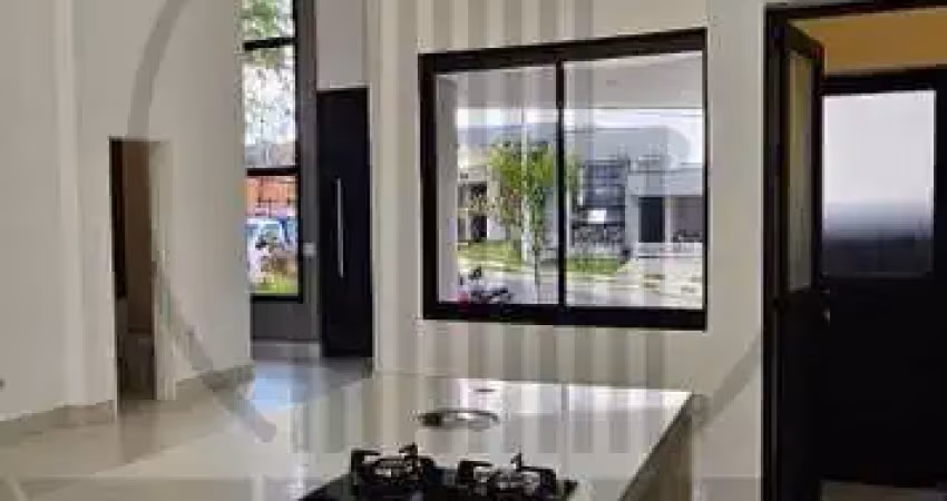 Casa em condomínio fechado com 3 quartos à venda na Rua José Milanesi, 1131, Loteamento Park Gran Reserve, Indaiatuba