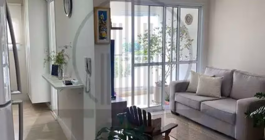 Apartamento com 3 quartos à venda na Rua Sergipe, 43, Cidade Nova II, Indaiatuba