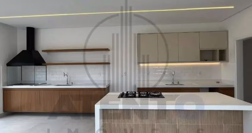 Casa em condomínio fechado com 3 quartos à venda na Rua José Milanesi, 1131, Loteamento Park Gran Reserve, Indaiatuba