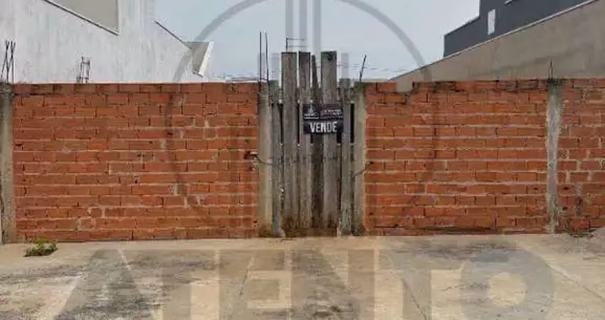Terreno à venda na RUA JOSE TADEU DE FREITAS, Jardim Residencial Nova Veneza, Indaiatuba