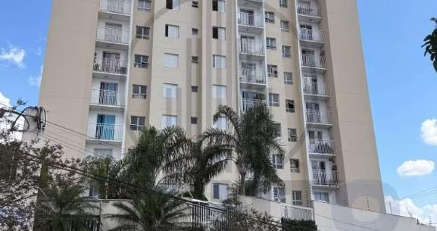 APARTAMENTO - JARDIM ALICE - INDAIATUBA/SP