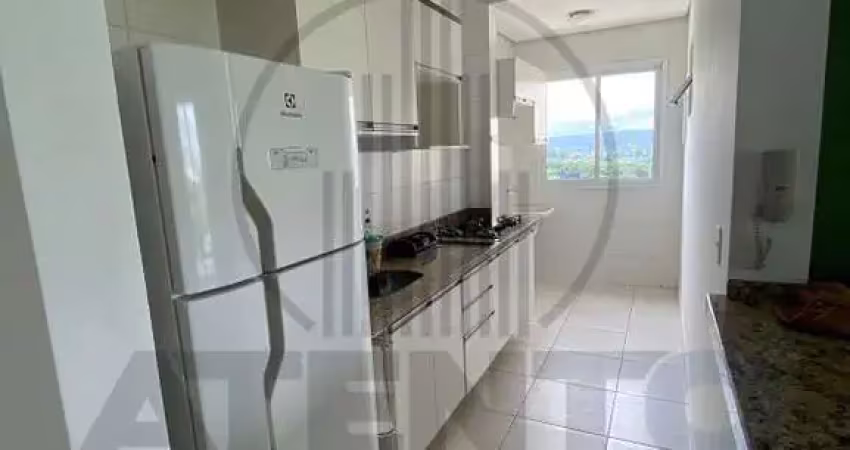 APARTAMENTO - JARDIM SEVILHA - INDAIATUBA / SP