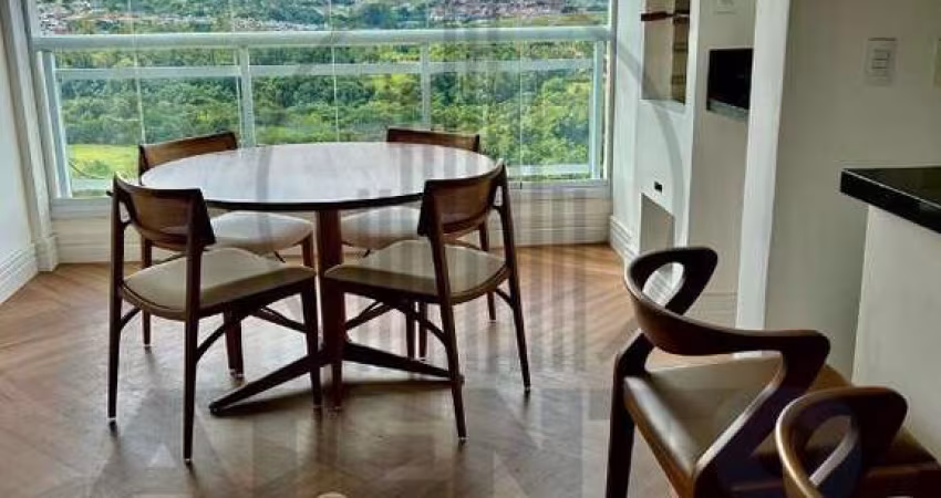 APARTAMENTO - VILA HOMERO - INDAIATUBA/SP