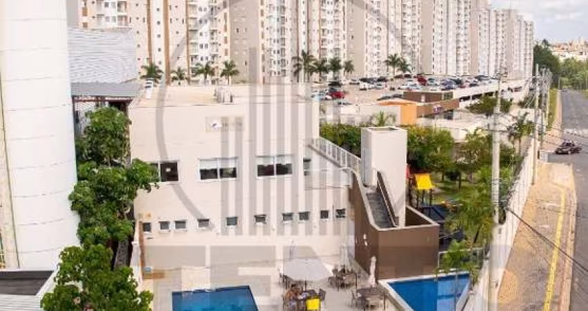 Apartamento - Villa Helvetia - Indaiatuba/SP