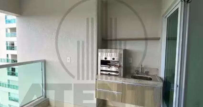 APARTAMENTO - LE JARDIN - INDAIATUBA/SP