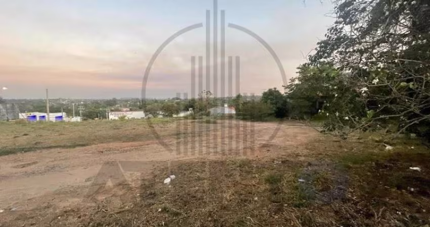 TERRENO - BAIRRO ITAICI - INDAIATUBA/SP