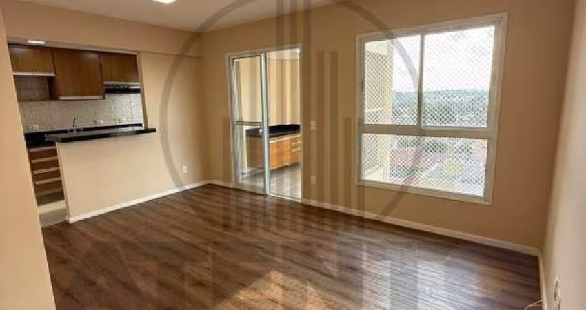 APARTAMENTO - CIDADE NOVA - INDAIATUBA/SP