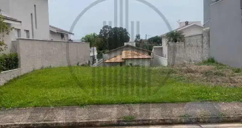 Terreno à venda na Rua Serra do Mar, S/Nº, Jardim Reserva Bom Viver de Indaiatuba, Indaiatuba