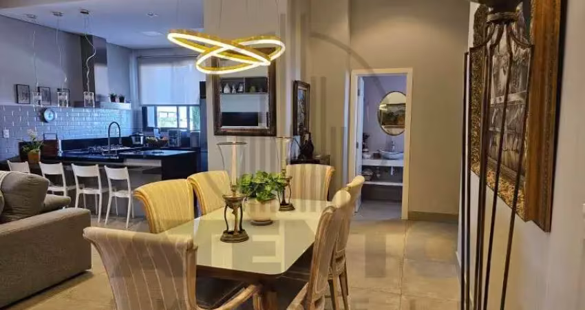 Casa térrea - residencial maria josé - indaiatuba/sp
