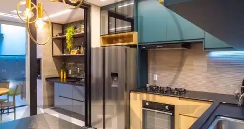 Casa em condomínio fechado com 3 quartos à venda na Rua 19, Loteamento Park Gran Reserve, Indaiatuba