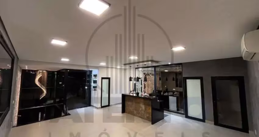 Salão comercial - jardim monte verde - indaiatuba/sp