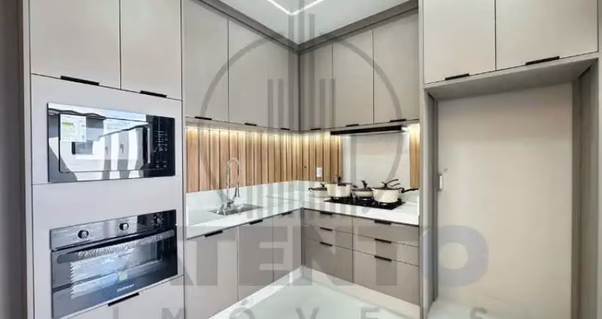 Casa em condomínio fechado com 3 quartos à venda na Rua 19, Loteamento Park Gran Reserve, Indaiatuba