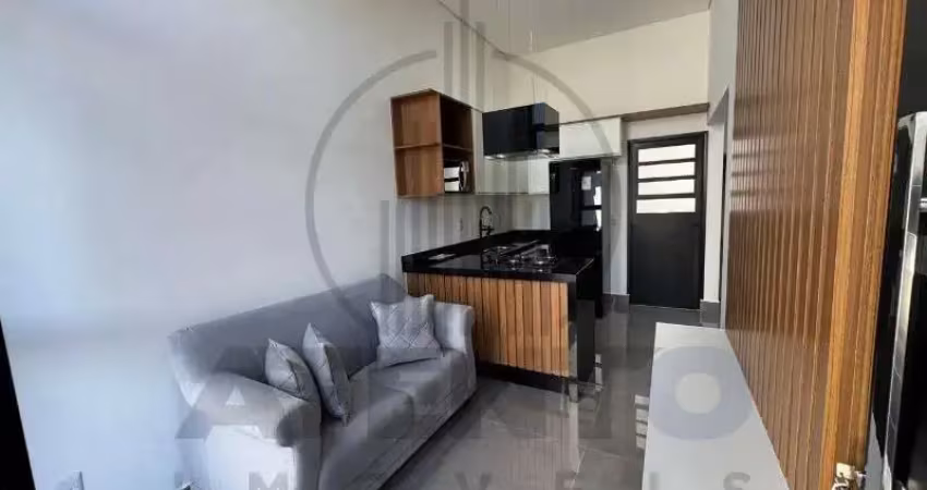 Casa com 3 quartos à venda na RUA Alaor José Cheracomo, 215, Parque Residencial Sabiás, Indaiatuba