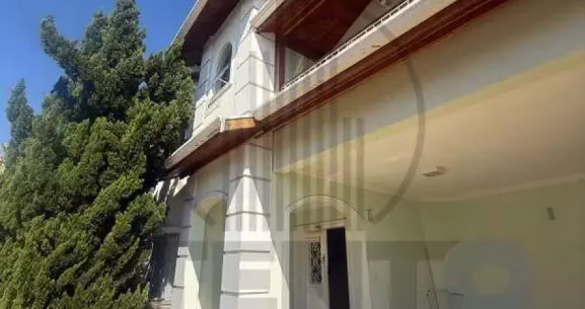 Sobrado - jardim residencial villa suíça - indaiatuba/sp