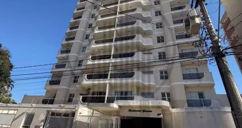 Apartamento com 3 quartos à venda na Rua Dom Pedro I, 239, Cidade Nova I, Indaiatuba