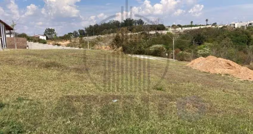 Terreno - jardim reserva bom viver de indaiatuba - indaiatuba/sp