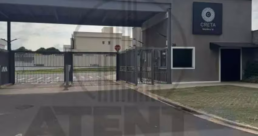Terreno à venda na Avenida Presidente Vargas, Vila Homero, Indaiatuba