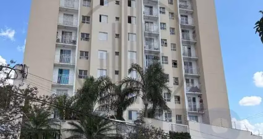 Apartamento com 2 quartos para alugar na Rua Sérgio dos Santos Pereira, 205, Jardim Alice, Indaiatuba