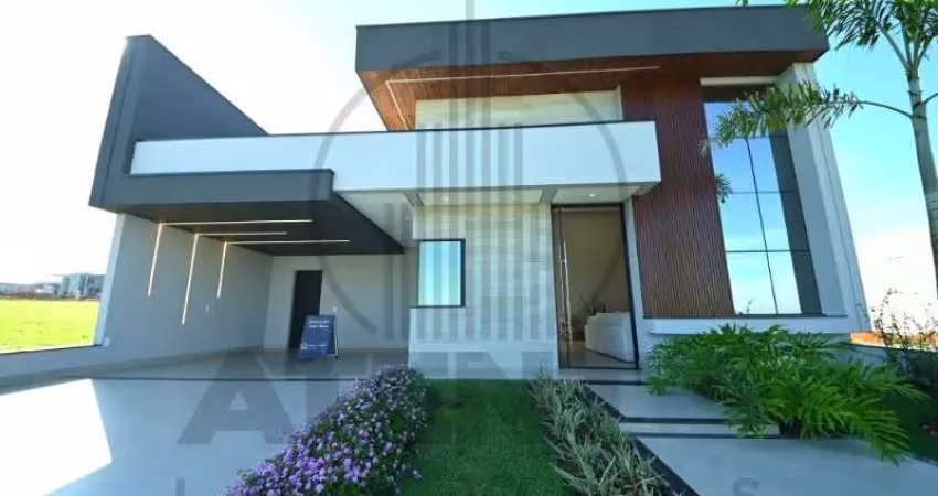 Casa térrea - jardim residencial dona maria candida - indaiatuba/sp